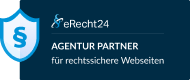 Partenaire de l'agence eRecht24
