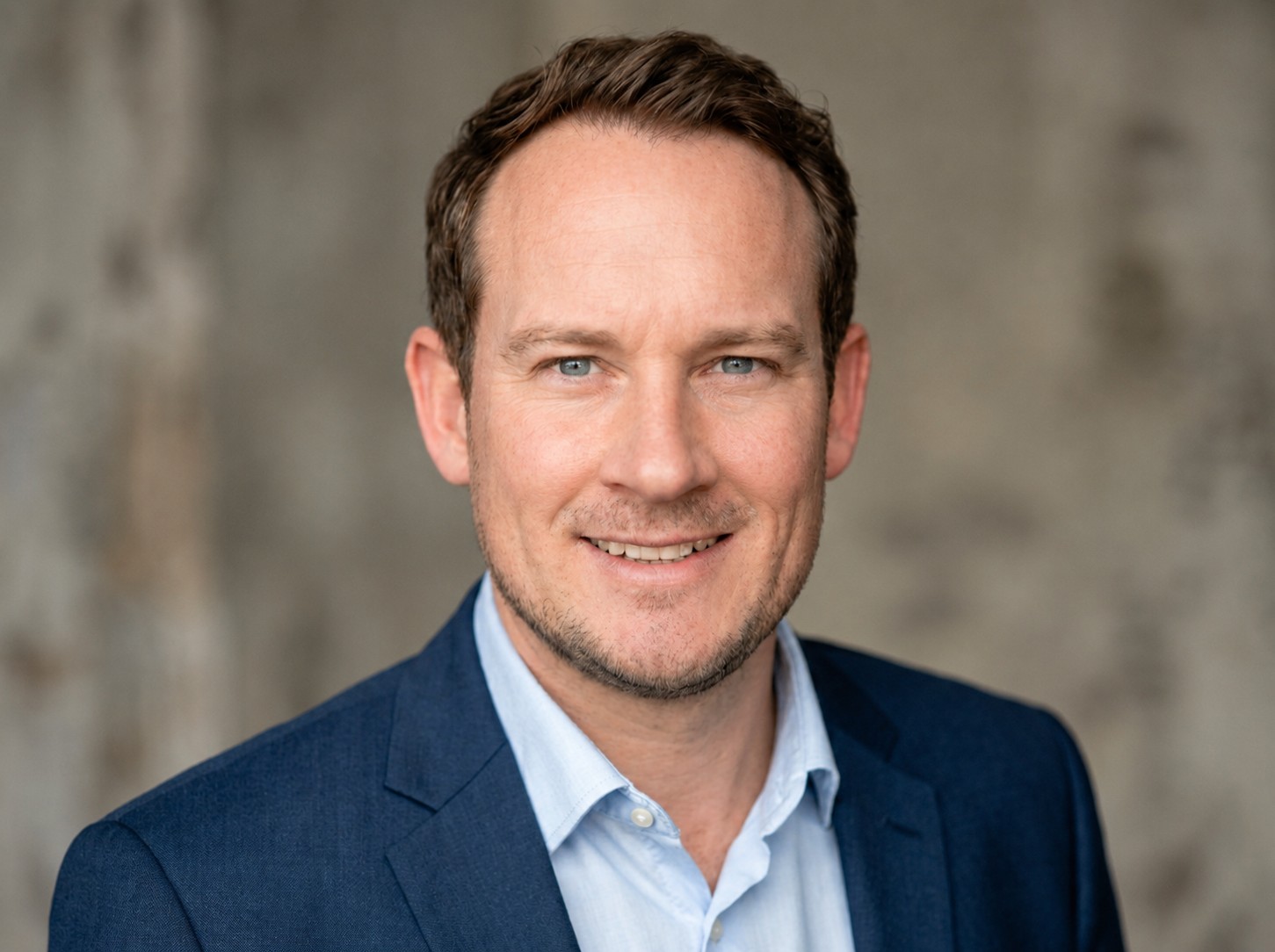 Göke Frerichs, strategischer Digitalberater und Sparringspartner für digitale Autorität im B2B