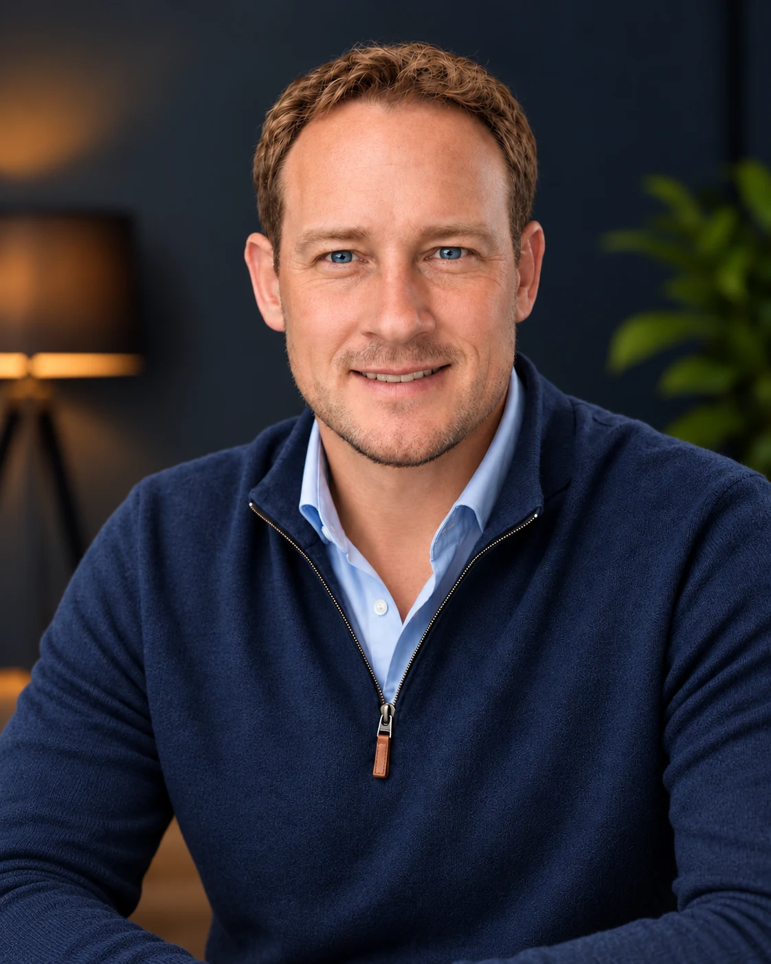 Göke Frerichs